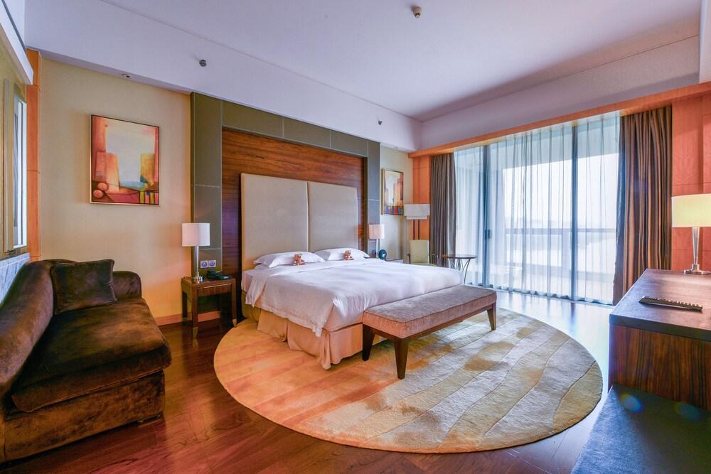 Hyatt Regency Dongguan Hotell Dongguan  Eksteriør bilde
