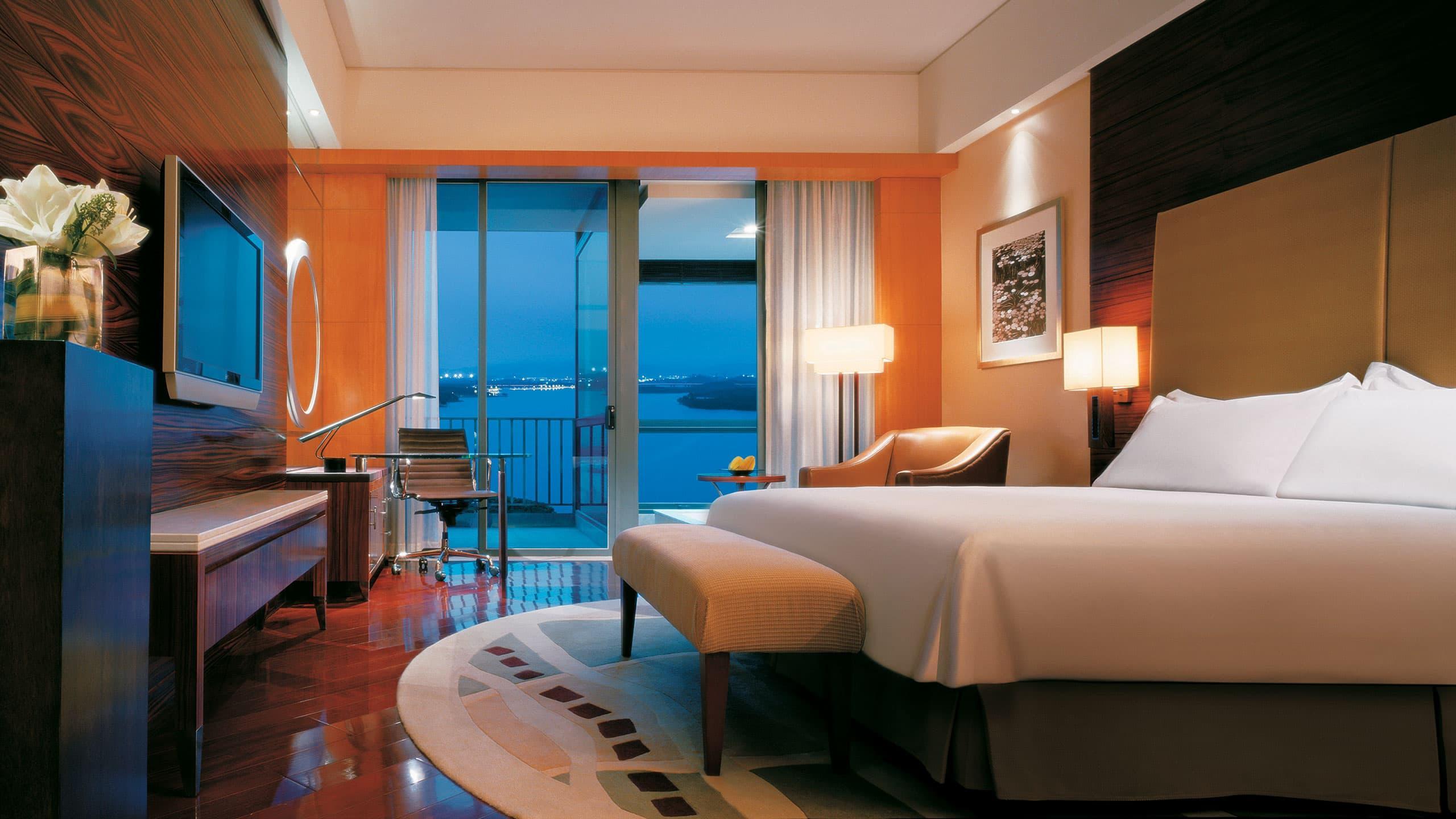 Hyatt Regency Dongguan Hotell Dongguan  Eksteriør bilde