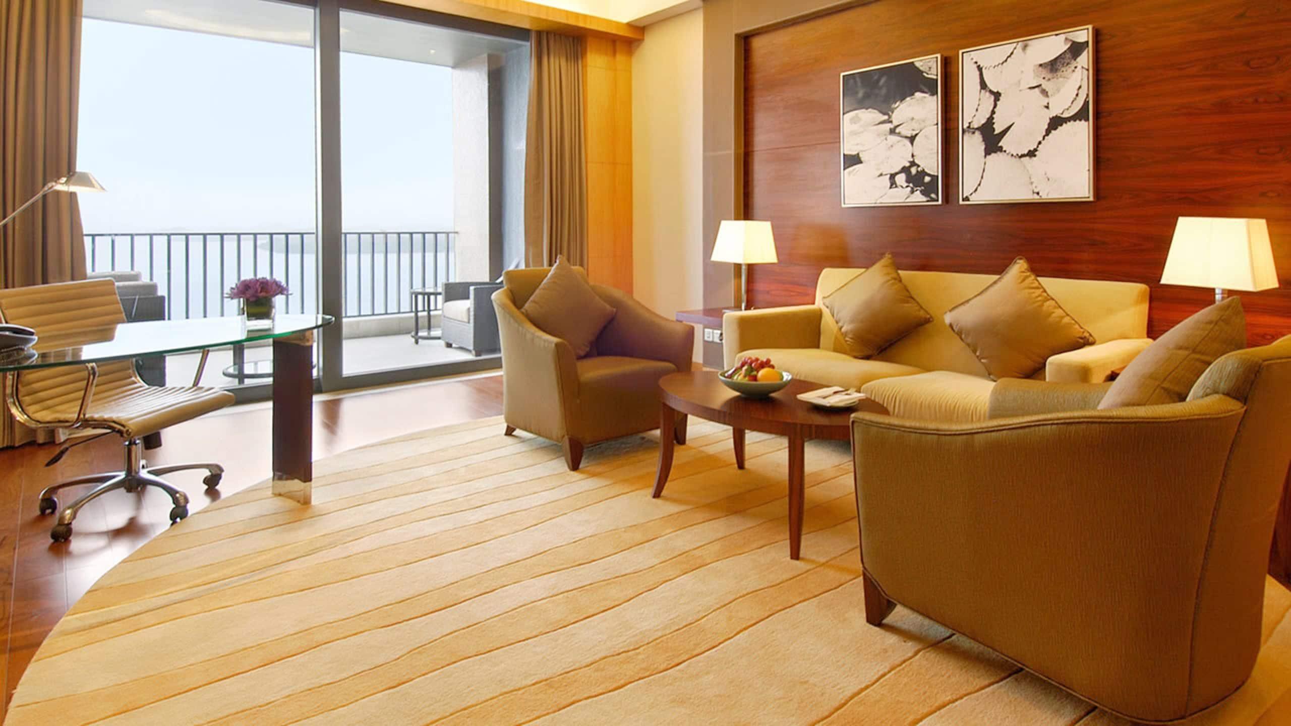 Hyatt Regency Dongguan Hotell Dongguan  Eksteriør bilde