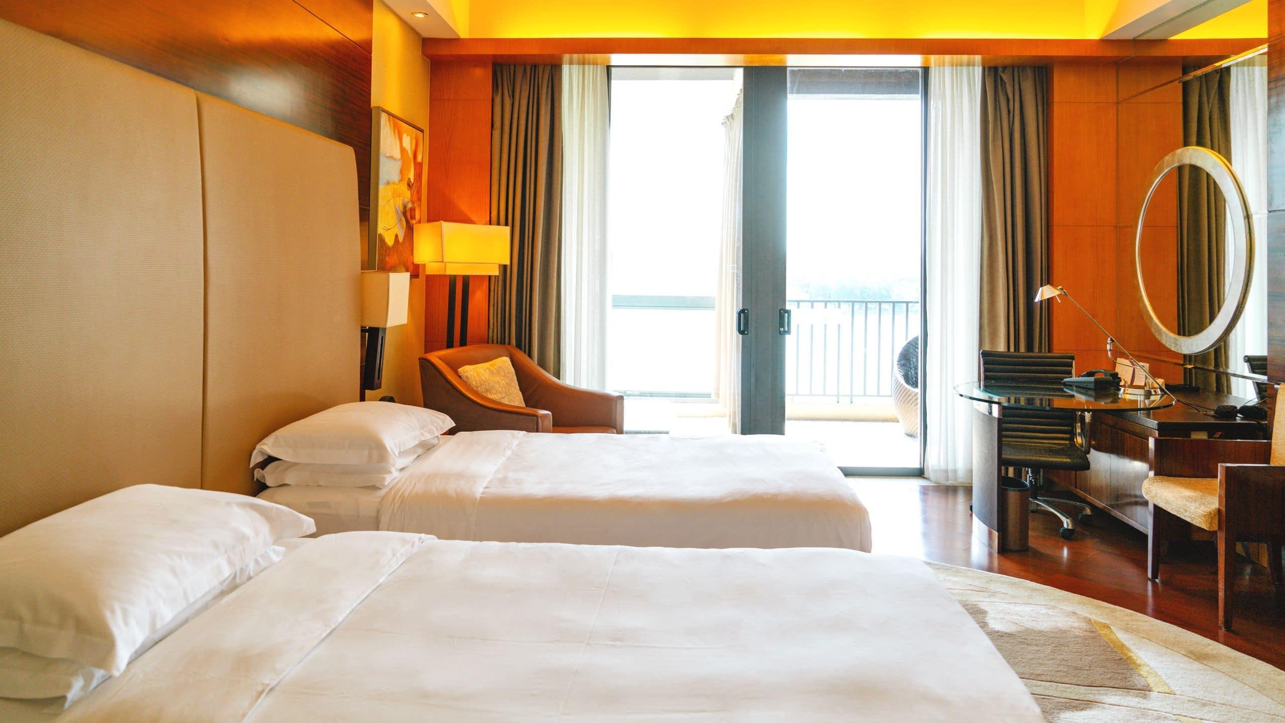 Hyatt Regency Dongguan Hotell Dongguan  Eksteriør bilde