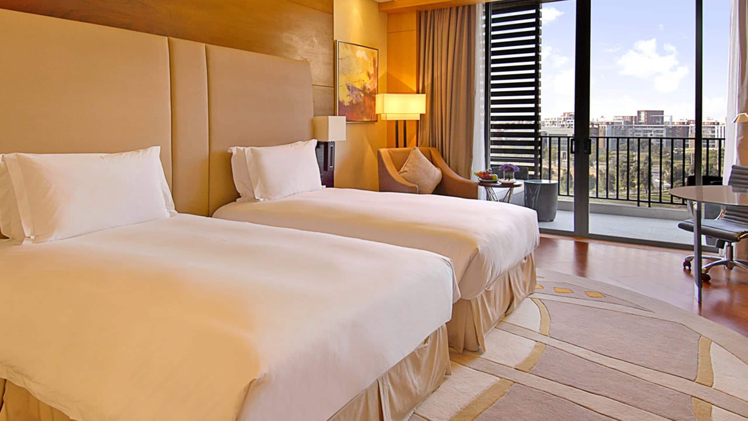 Hyatt Regency Dongguan Hotell Dongguan  Eksteriør bilde