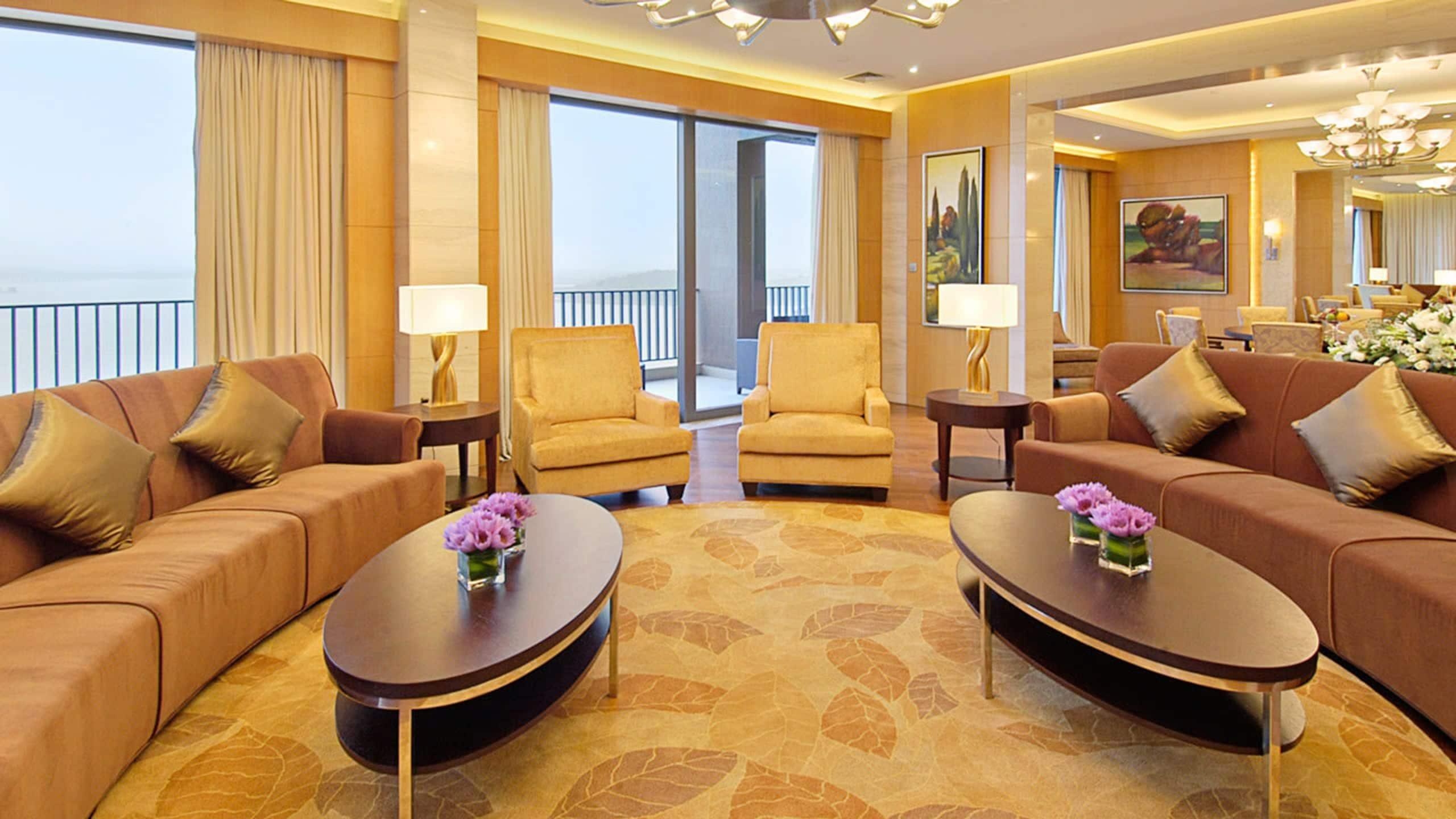 Hyatt Regency Dongguan Hotell Dongguan  Eksteriør bilde