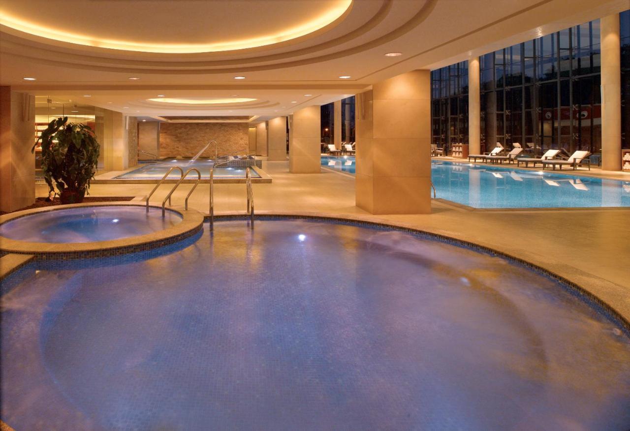 Hyatt Regency Dongguan Hotell Dongguan  Eksteriør bilde