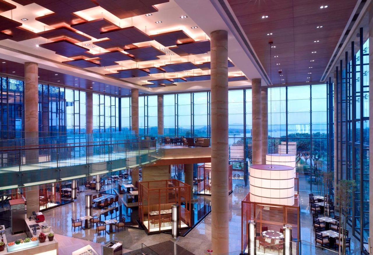 Hyatt Regency Dongguan Hotell Dongguan  Eksteriør bilde
