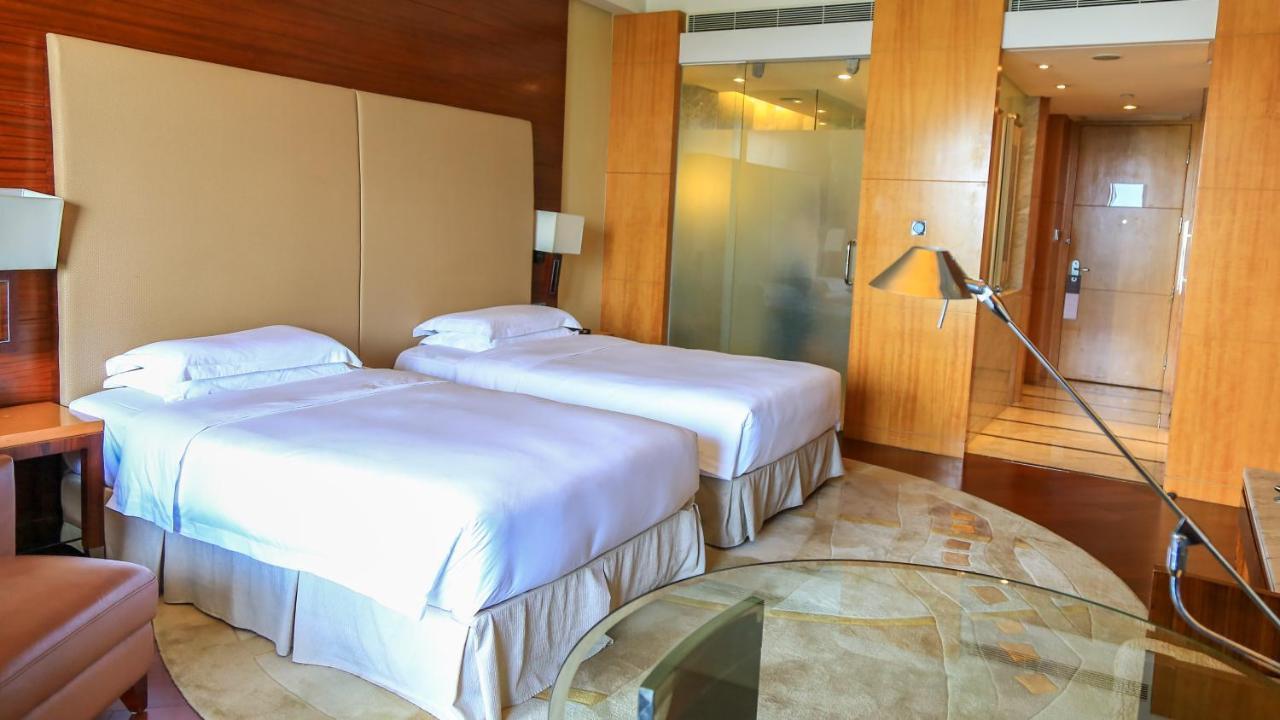 Hyatt Regency Dongguan Hotell Dongguan  Eksteriør bilde