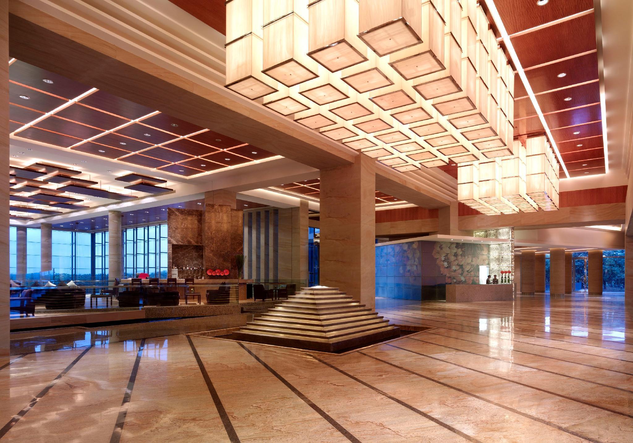 Hyatt Regency Dongguan Hotell Dongguan  Eksteriør bilde