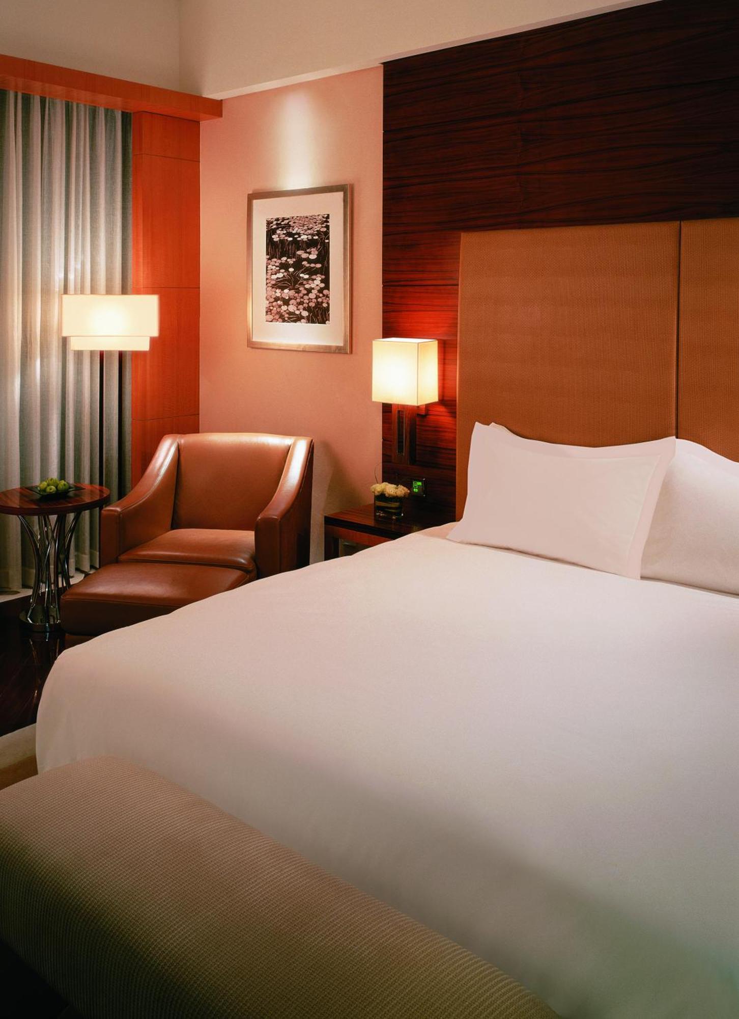 Hyatt Regency Dongguan Hotell Dongguan  Eksteriør bilde