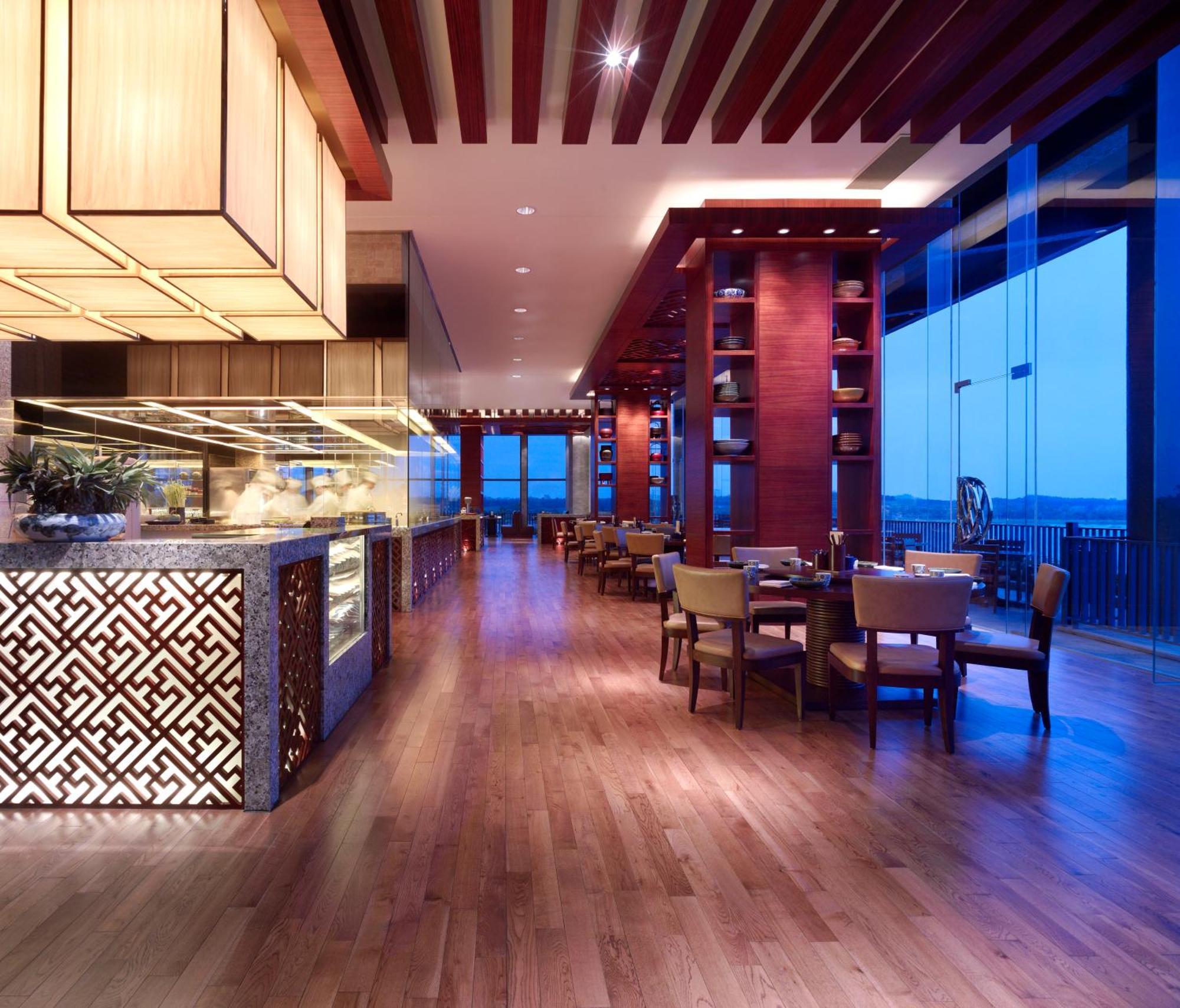 Hyatt Regency Dongguan Hotell Dongguan  Eksteriør bilde