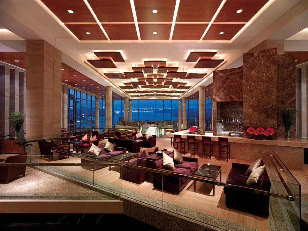 Hyatt Regency Dongguan Hotell Dongguan  Interiør bilde